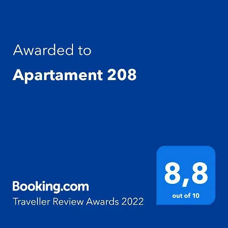Apartament Z Basenem