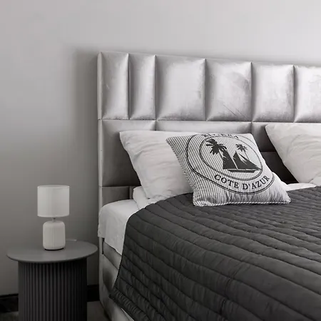 Daire Apartament Z Basenem *