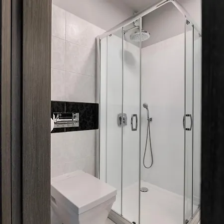 Apartament Z Basenem * Miedzyzdroje
