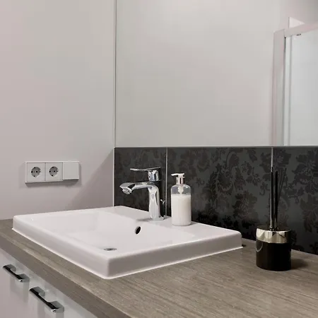 Apartament 208 Apartment Misdroy