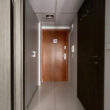 Apartament Z Basenem *