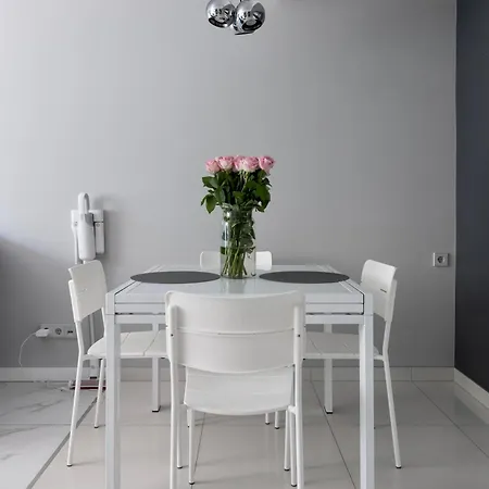 Apartament 208 Apartment