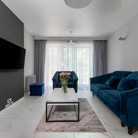 Apartament 208 Apartment *