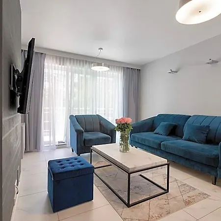 Appartement 208