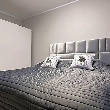 Apartament 208 Apartment Misdroy
