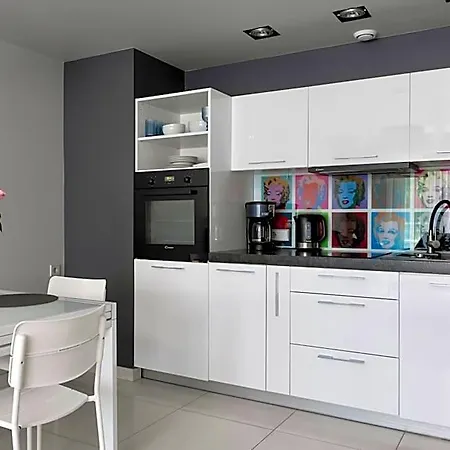 Appartement 208