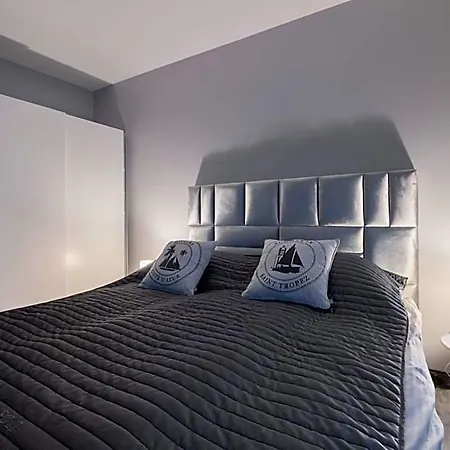 208 Appartement