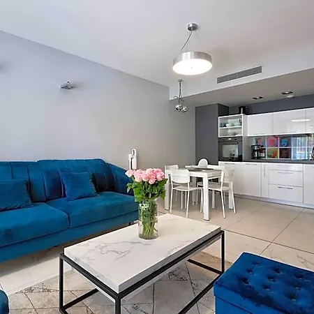 208 Appartement