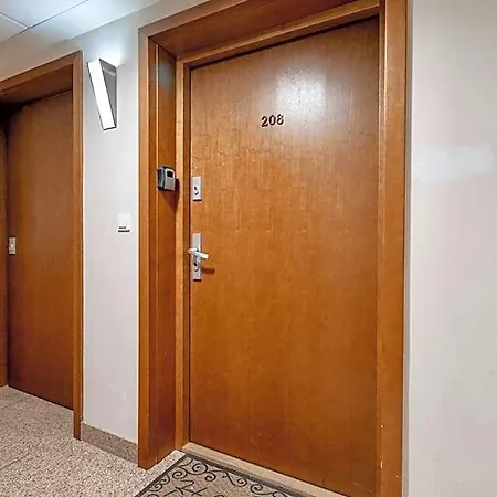 208 Appartement