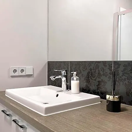 208 Appartement *
