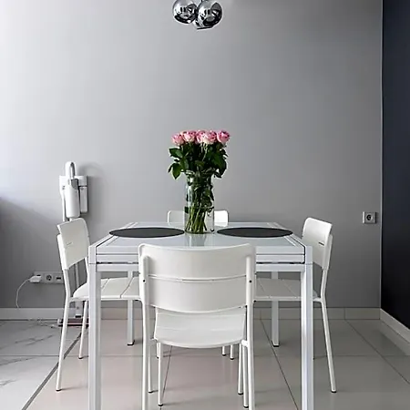 Appartement 208 Miedzyzdroje