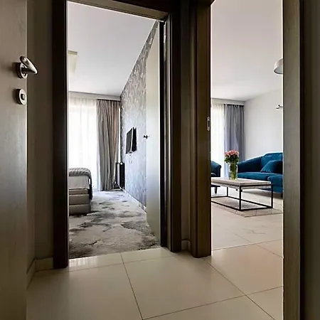 Appartement 208