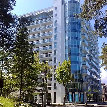208 Miedzyzdroje