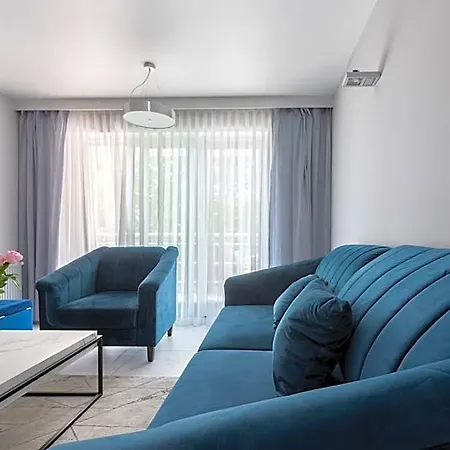 208 Appartement Miedzyzdroje
