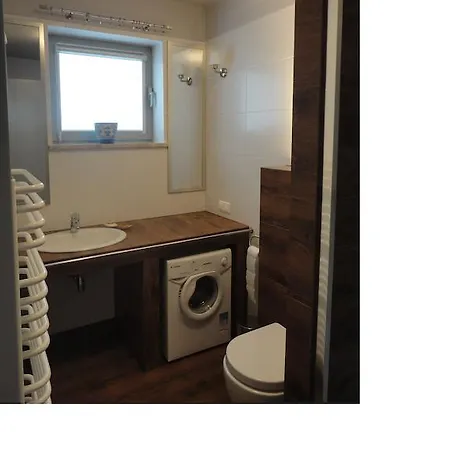 Apartament 208 * Misdroy