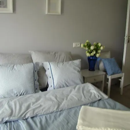 Apartament Z Basenem *