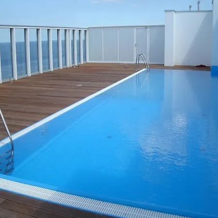 Apartment Apartament 208 Misdroy
