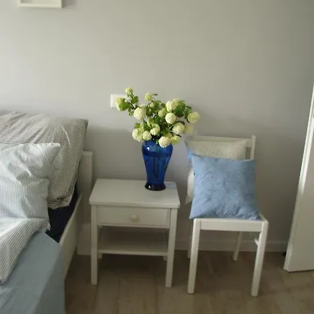 Daire Apartament Z Basenem