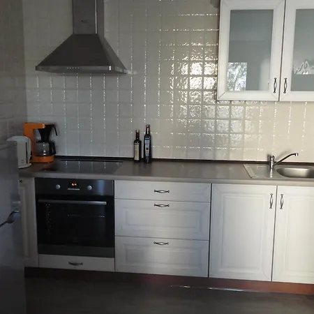 Apartment Apartament 208