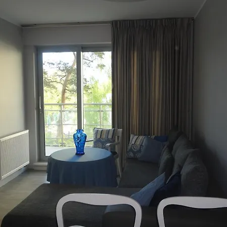 Apartament 208 Misdroy